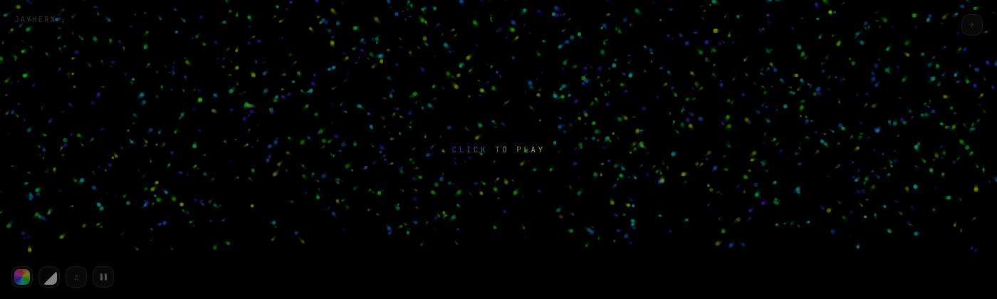 Cursor Field