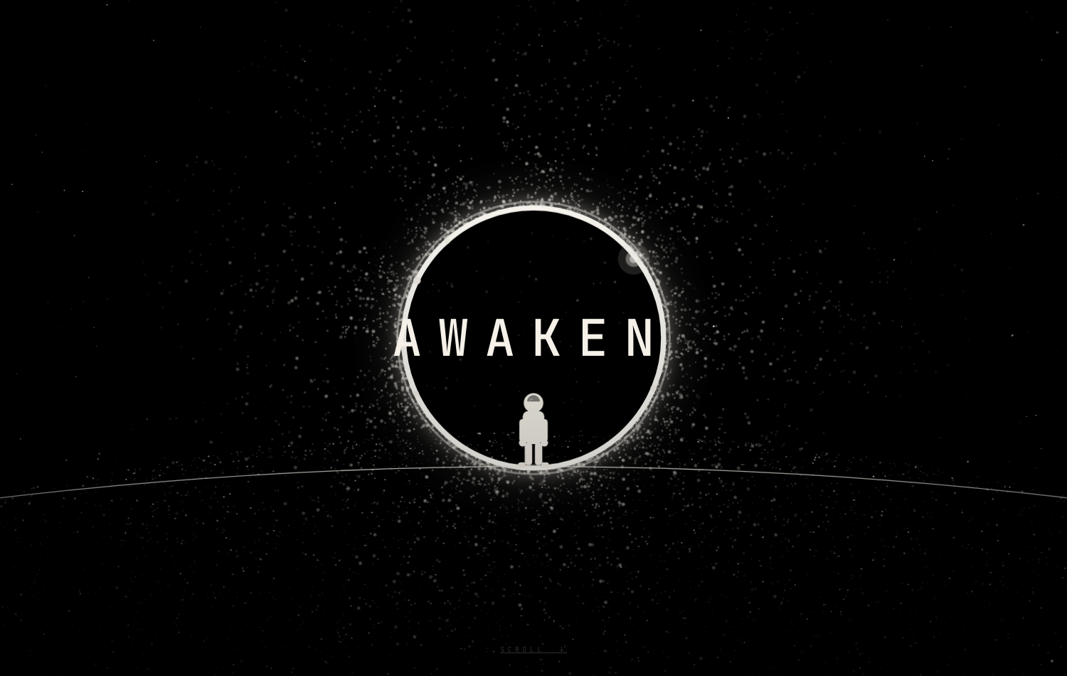 AWAKEN